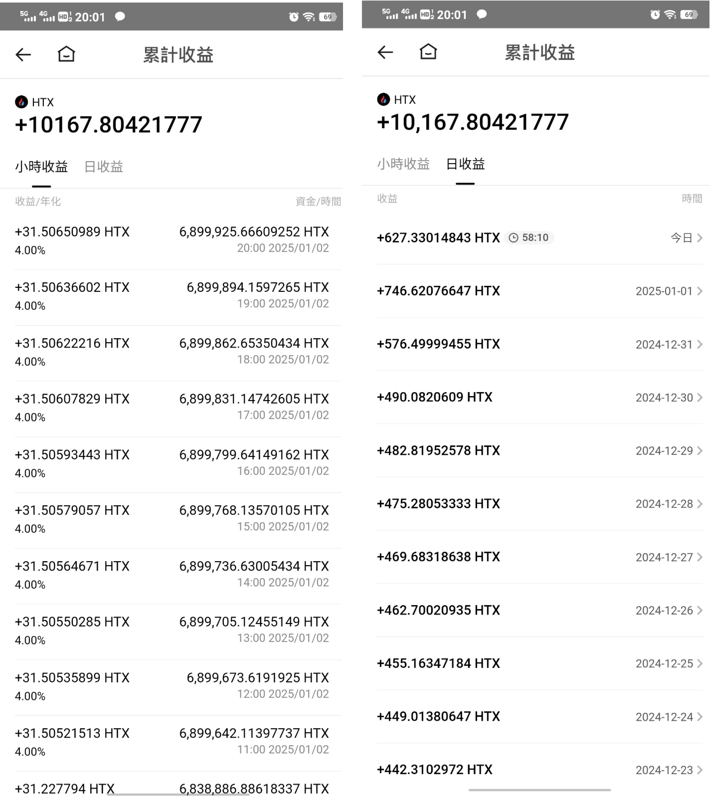 质押.jpg 孙宇晨控股站台火币推出全新平台币HTX波场链TRX雄厚资本背书对标BNB和OKB价值不要错过